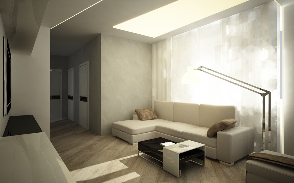 ЖК Панорама