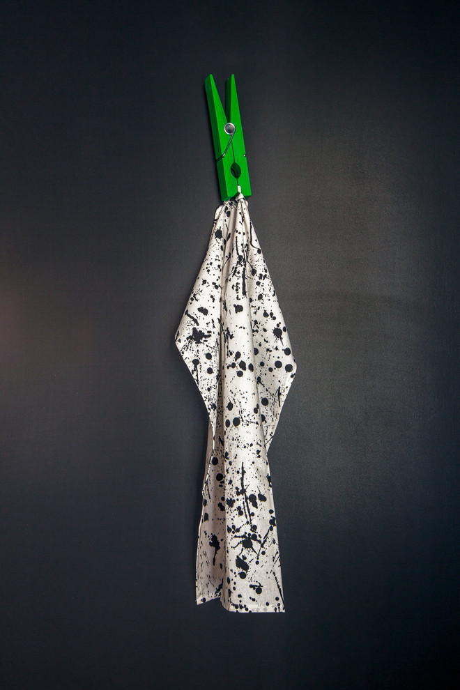 Весна в доме