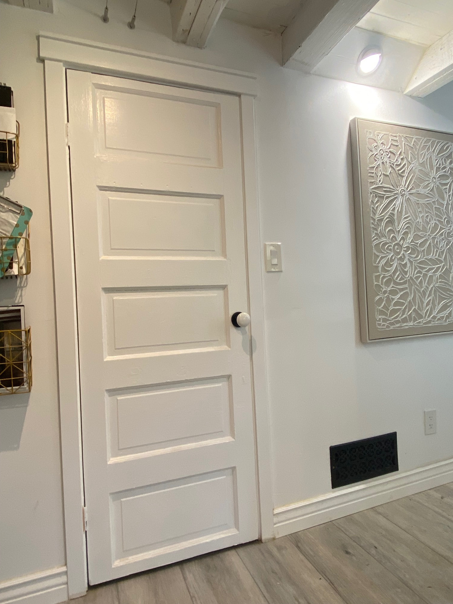 90 Year Old Los Gatos Full Renovation