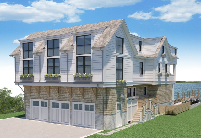 Fosterbunkport transitional-rendering