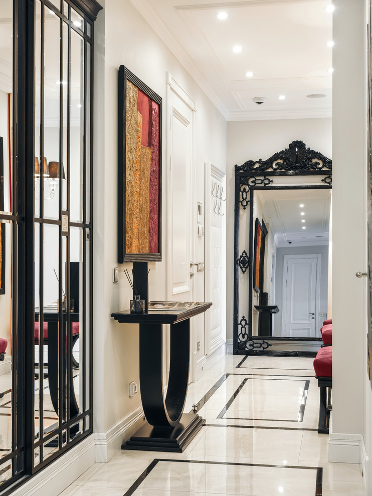 Квартира в центре города с панорамными видами