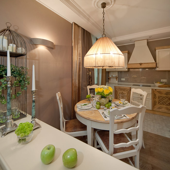 ЖК Шуваловский