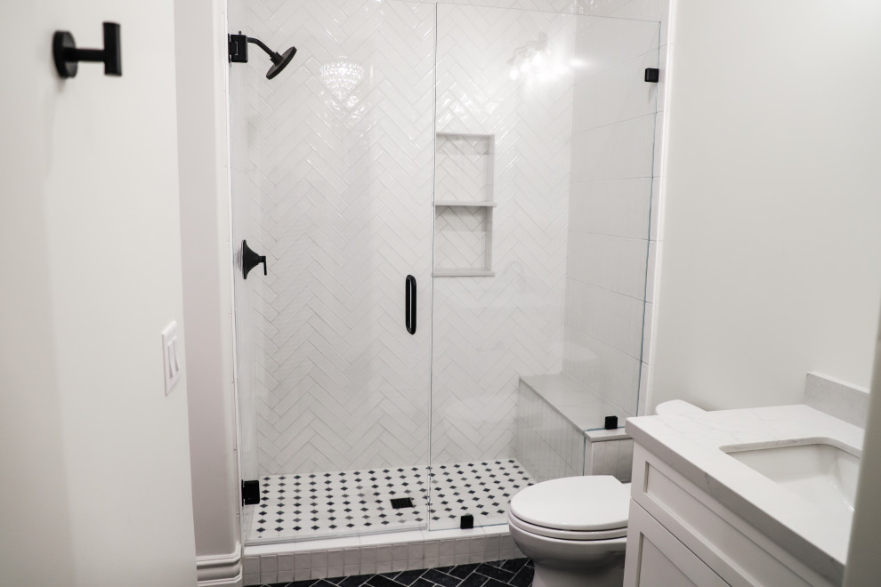 Gilbert remodel