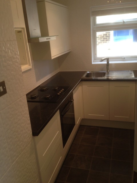 Kitchen Projects cucina