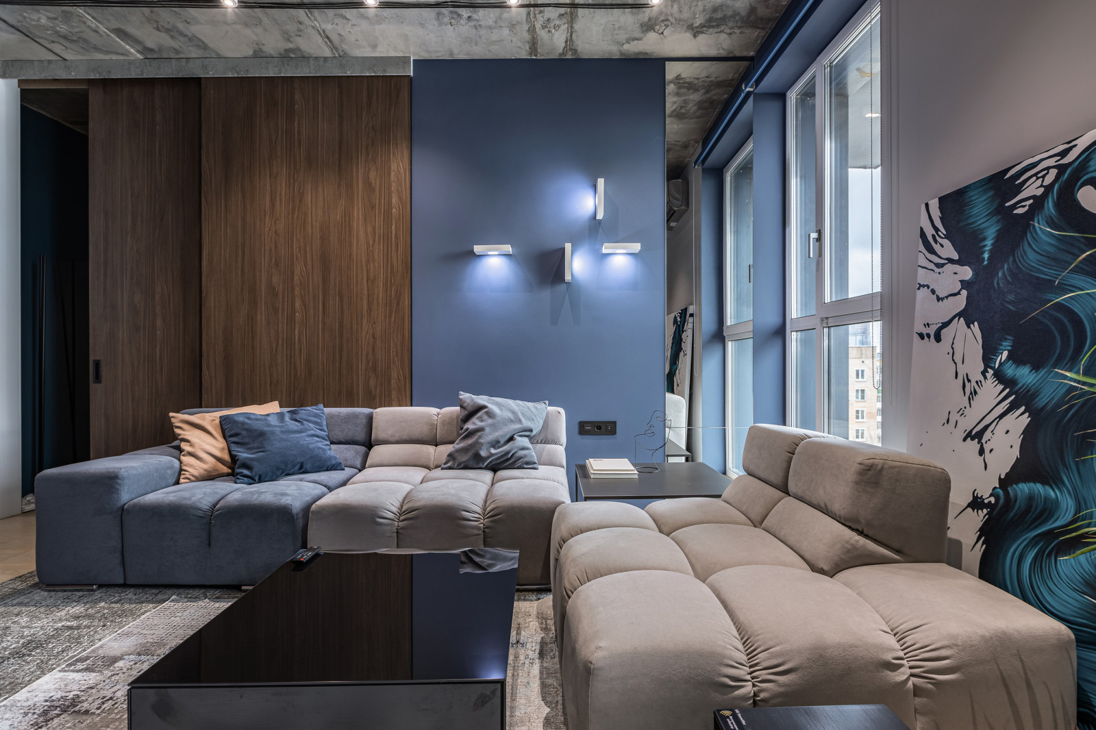 ЖК Композиторов