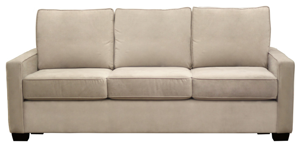 Ollini sofa in Bella Grey