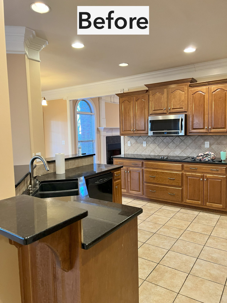 Scamp Landing Custom Home Design