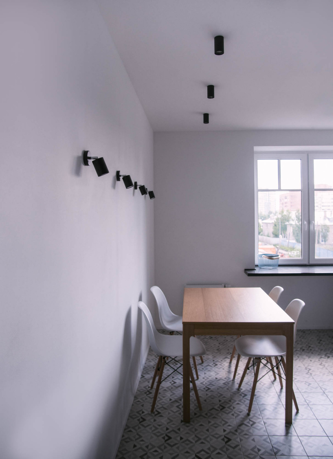 Реализация проекта