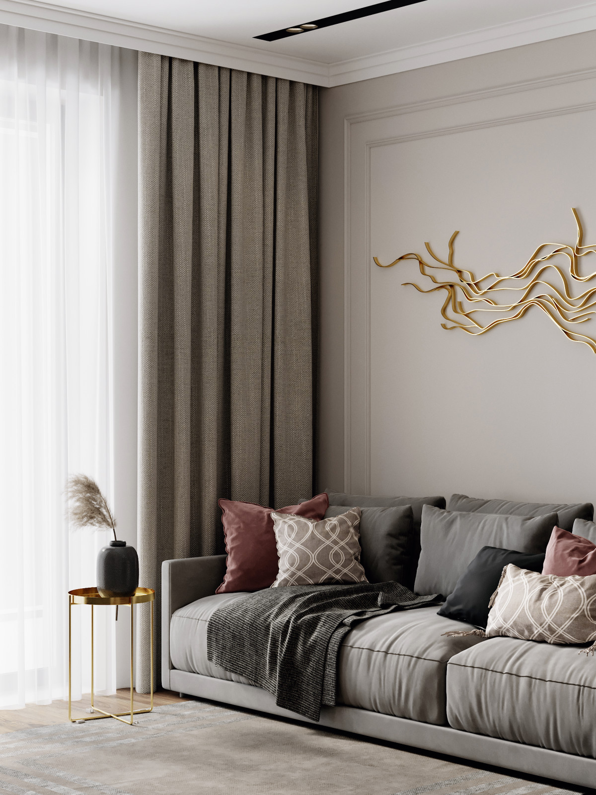 ЖК "Нагорный"