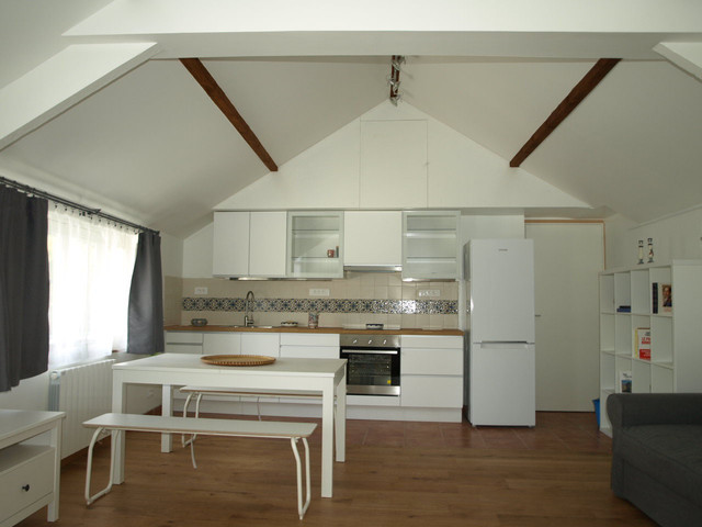 r&eacute;novations contemporary-kitchen