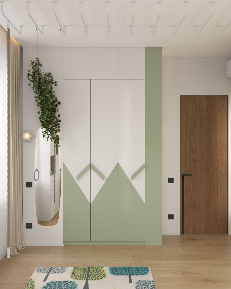 ЖК "Level Причальный"дет