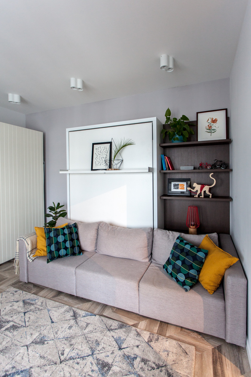 Жизнь у реки