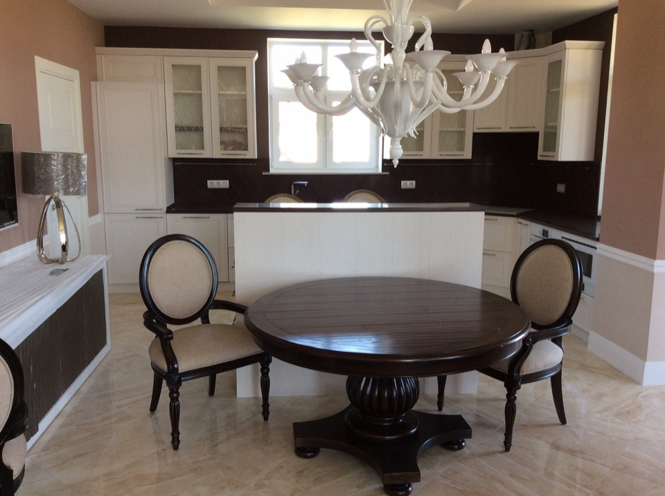 Производство из ценных пород древесины