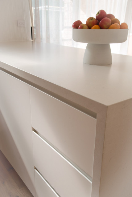 Kitchen moderne-koekken