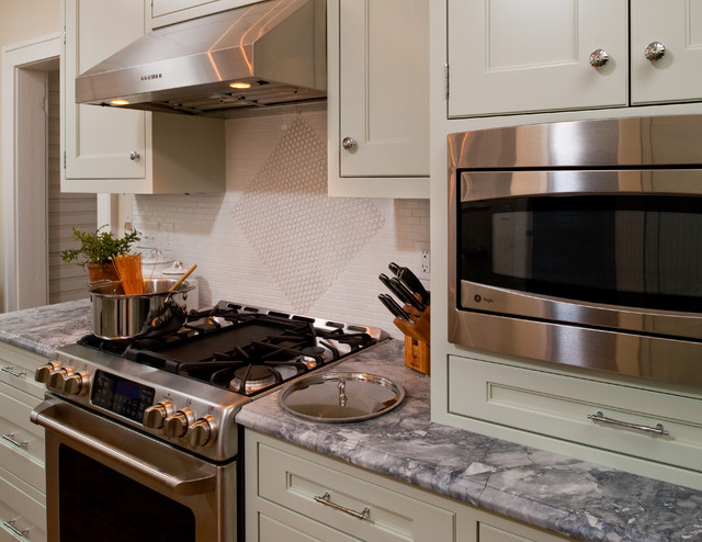 Family History classique-cuisine