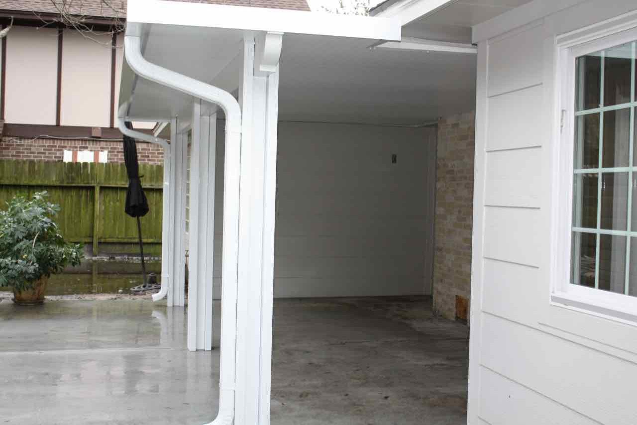 Patio Covers