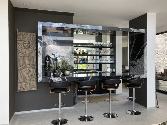 Casa Arriba minimalistisch-hausbar