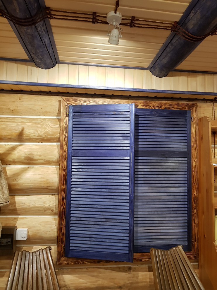 проект бани Николо-Раменье 2019