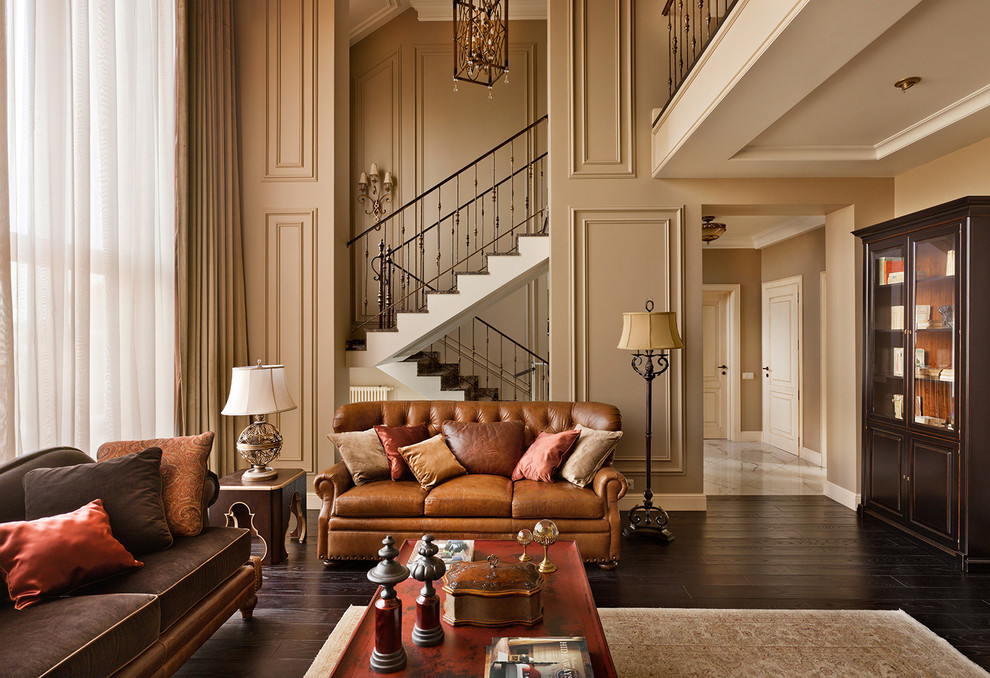 Загородный дом 350 кв. метров, 2012 год