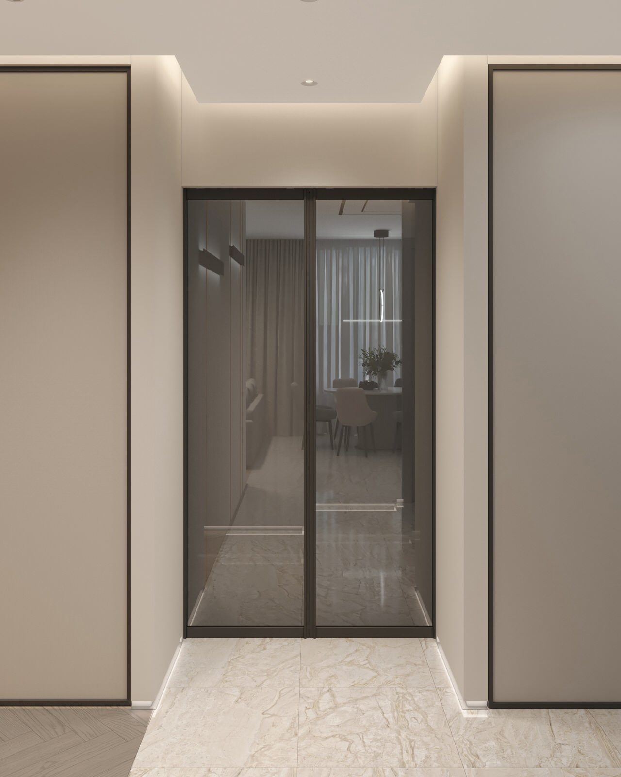 Полутона сердца