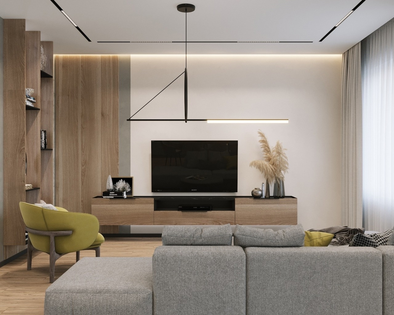 Дом в п. Родной