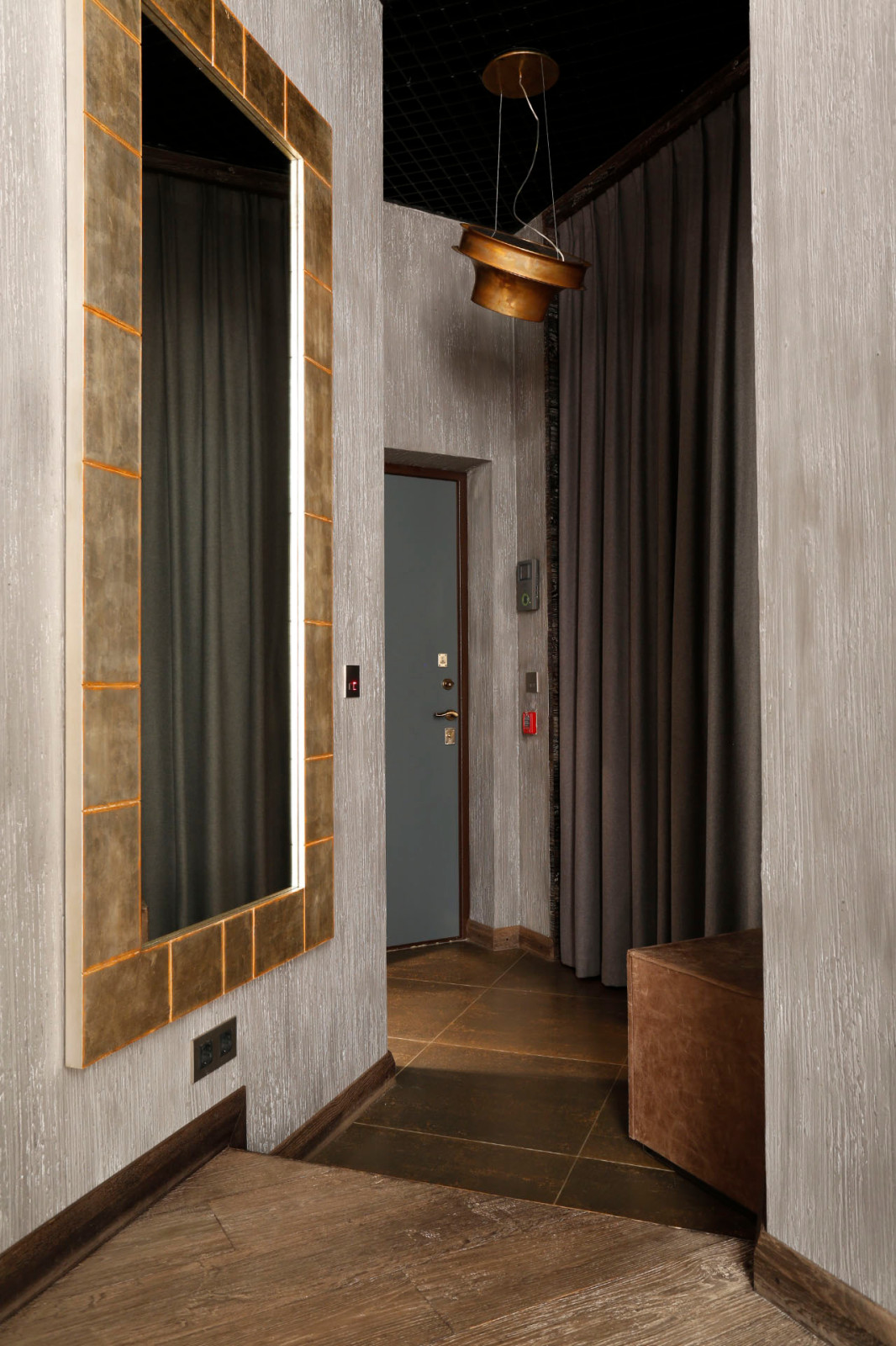 Проект "Берложка"