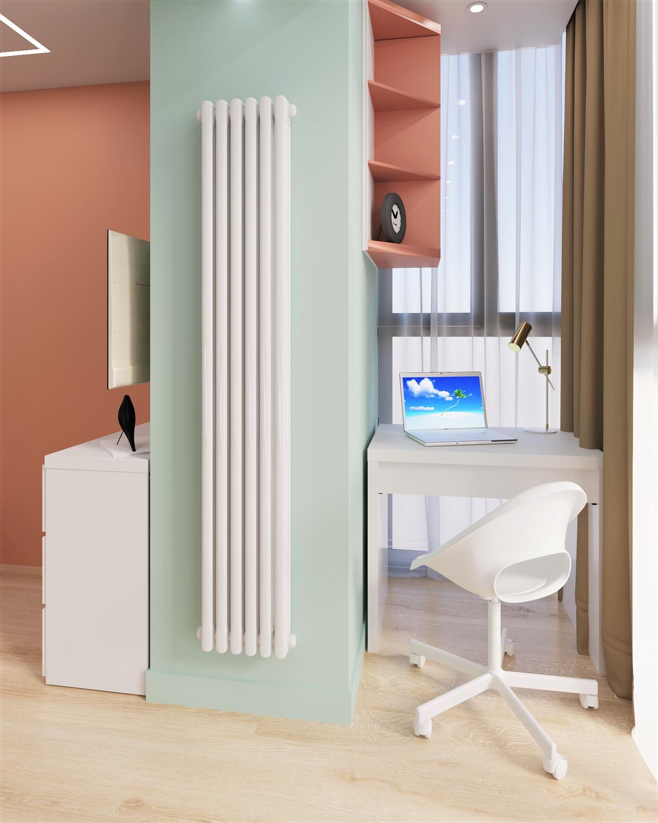 ЖК "Богатырь"