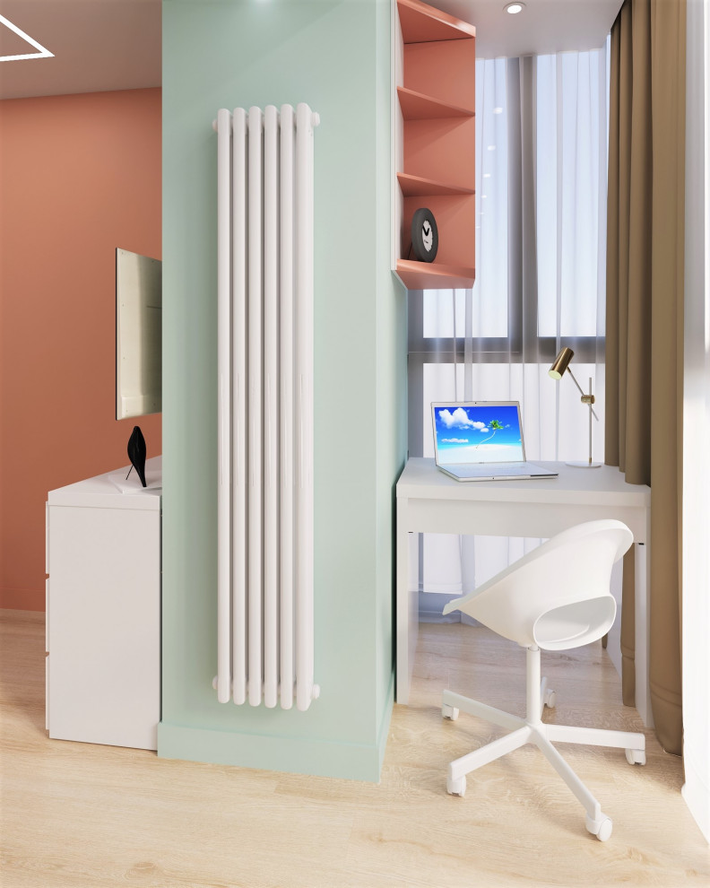 ЖК "Богатырь"