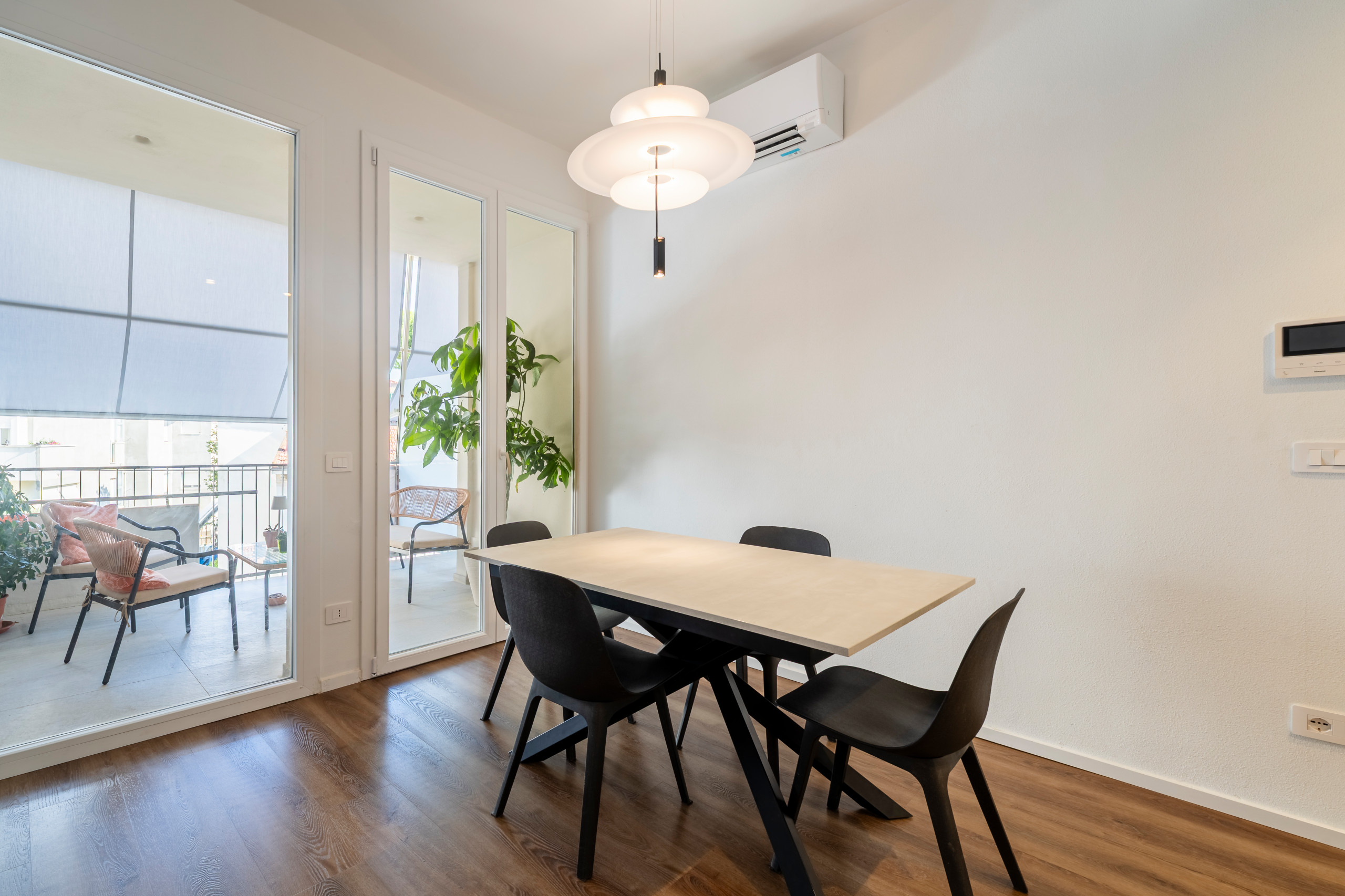 Ristrutturazione Casa Ardenza - Appartamento di 110 mq a Livorno