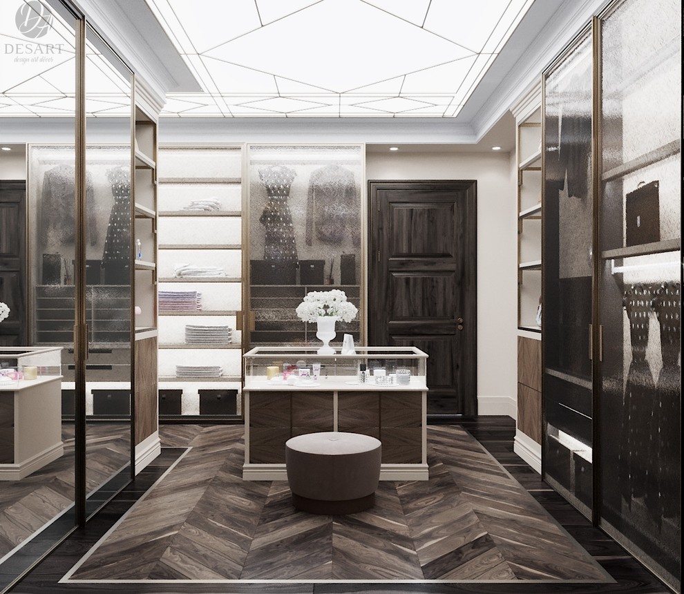 Сады Пекина