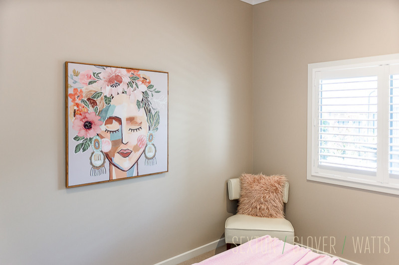 Partial Styling - Bremer Street MOUNT Barker