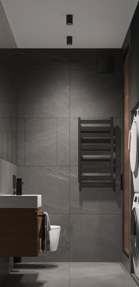 Гостевой санитарный узел