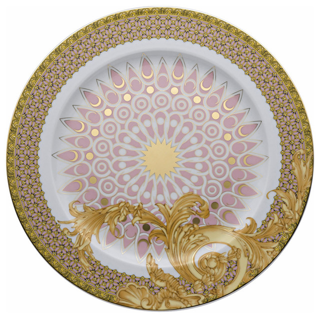 Versace Byzantine Dreams Service Plate