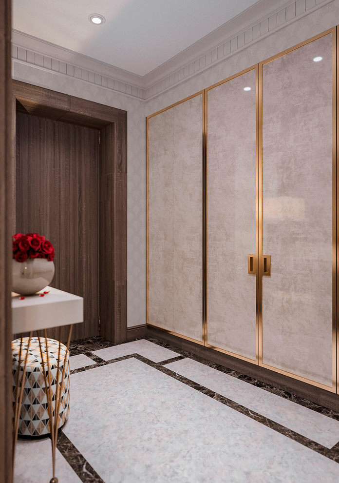 Квартира в ЖК Литератор