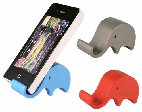 Guest Picks: Fun and Unique Cell Phone Stands