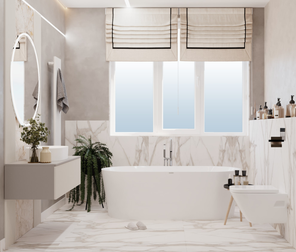 Дизайн проект ул.Добролюбова