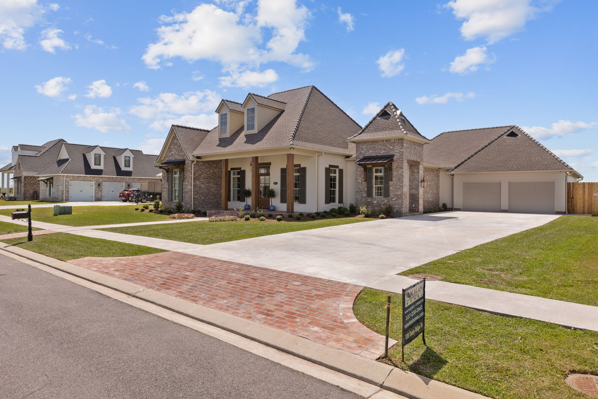 2026 Parade of Homes