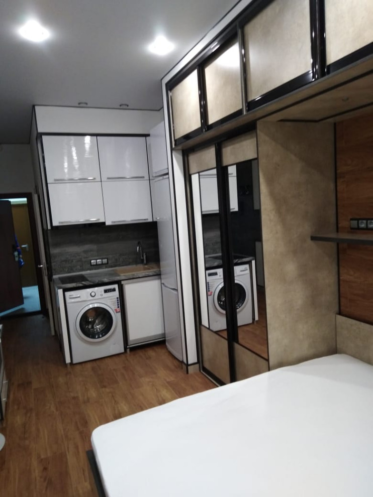 Граф Орлов 15 студий