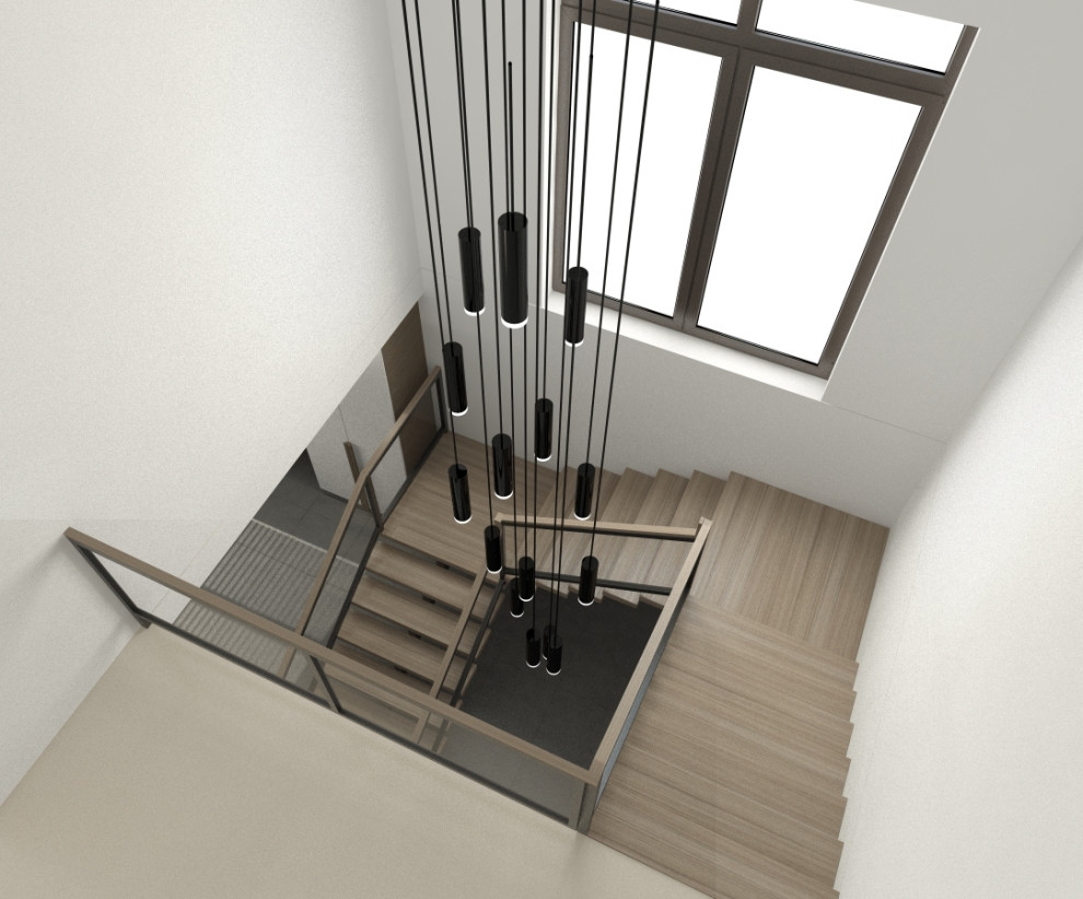 Частный дом в Набережных Челнах