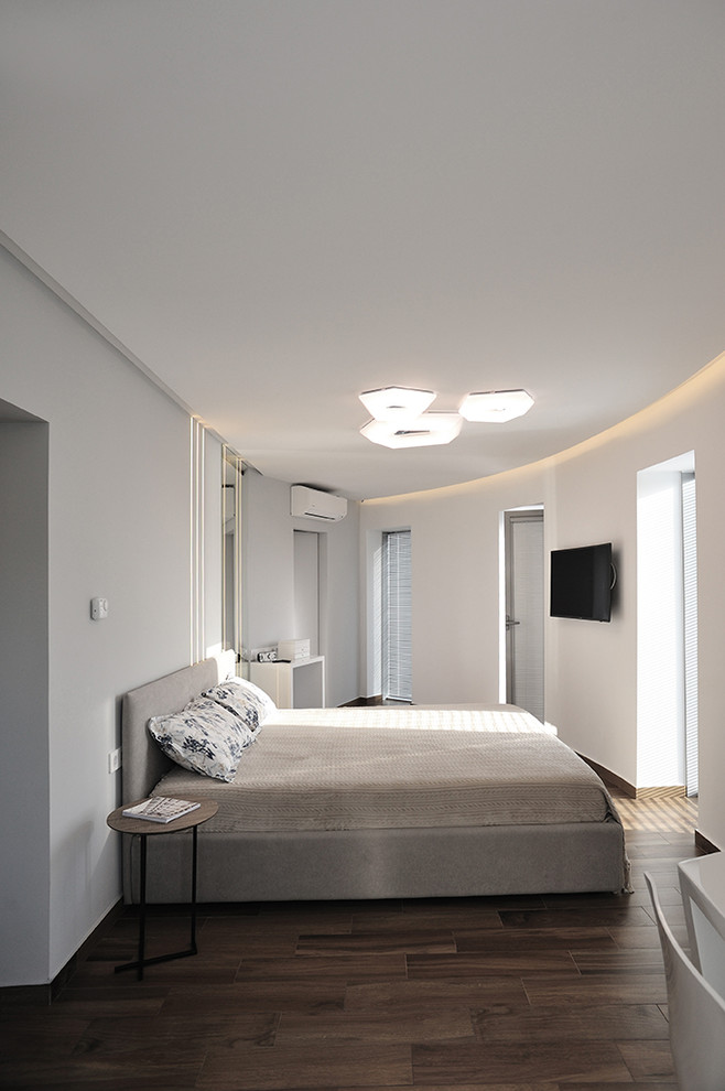 Проект в Сочи