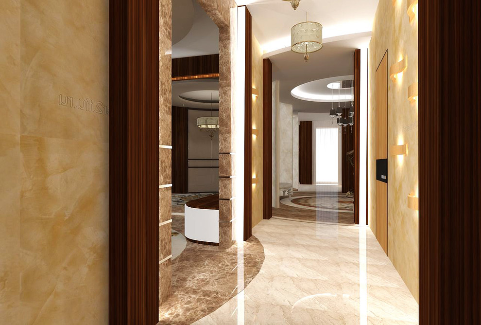 Особняк ГринЛэнд