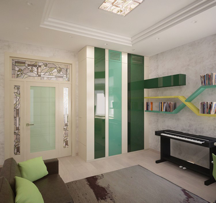 Квартира 145 кв.м.