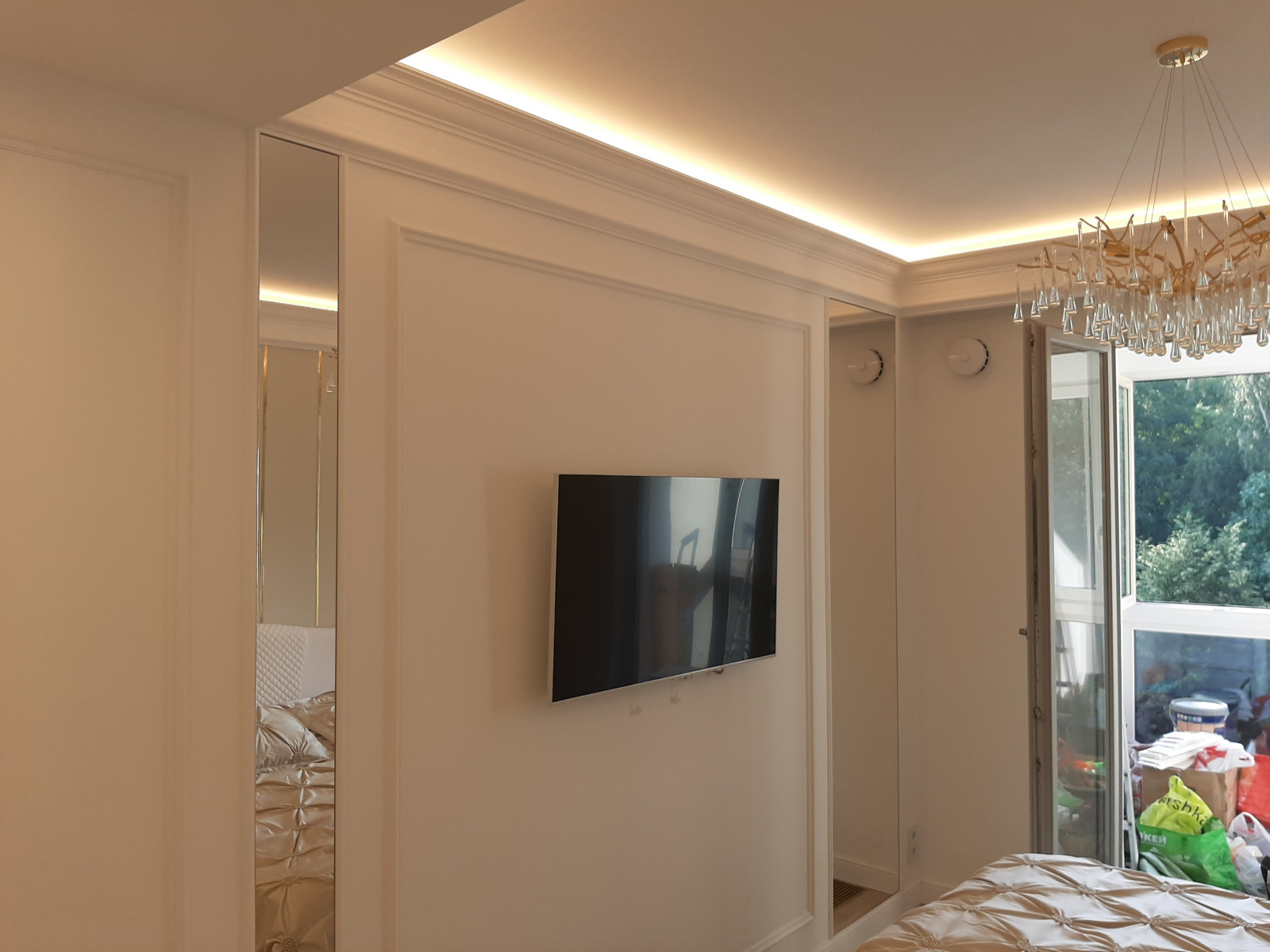 Малый пр. В.О.