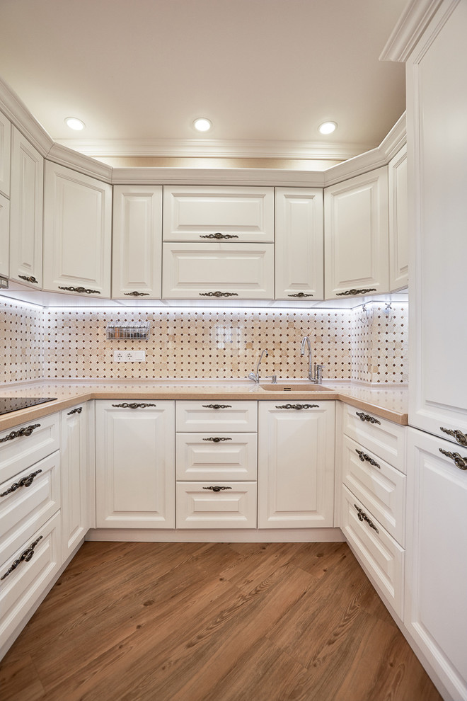 Уютная двушка