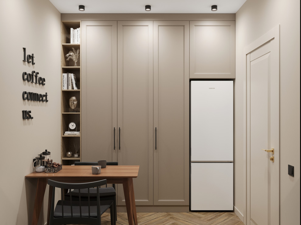 Barbershop Анапа