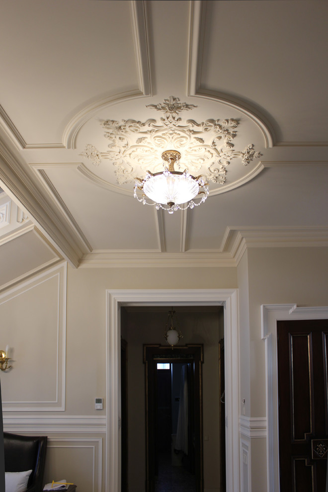 Вилла в поселке "Монтевиль"