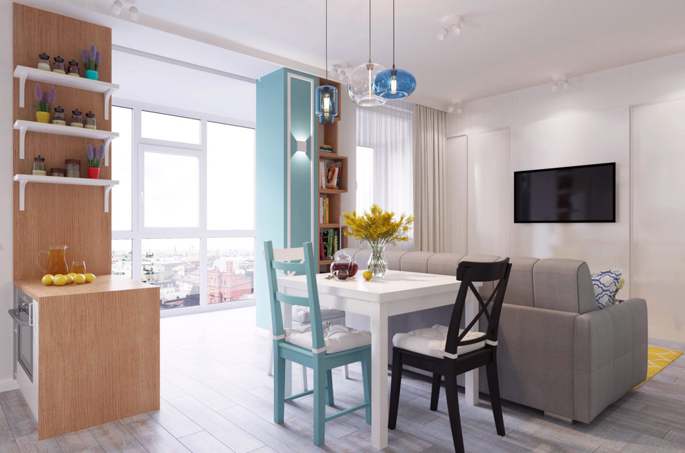 г. Сургут, ул.Югорская, д. 17,  22,7 кв.м.