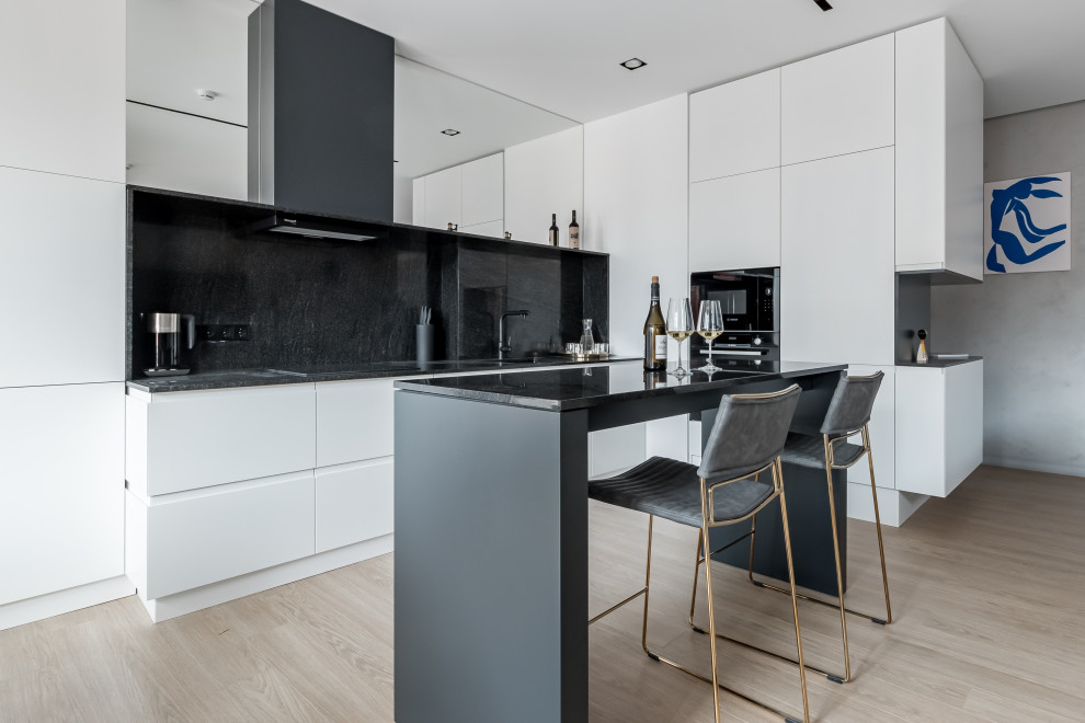 Аппарт Отель 1