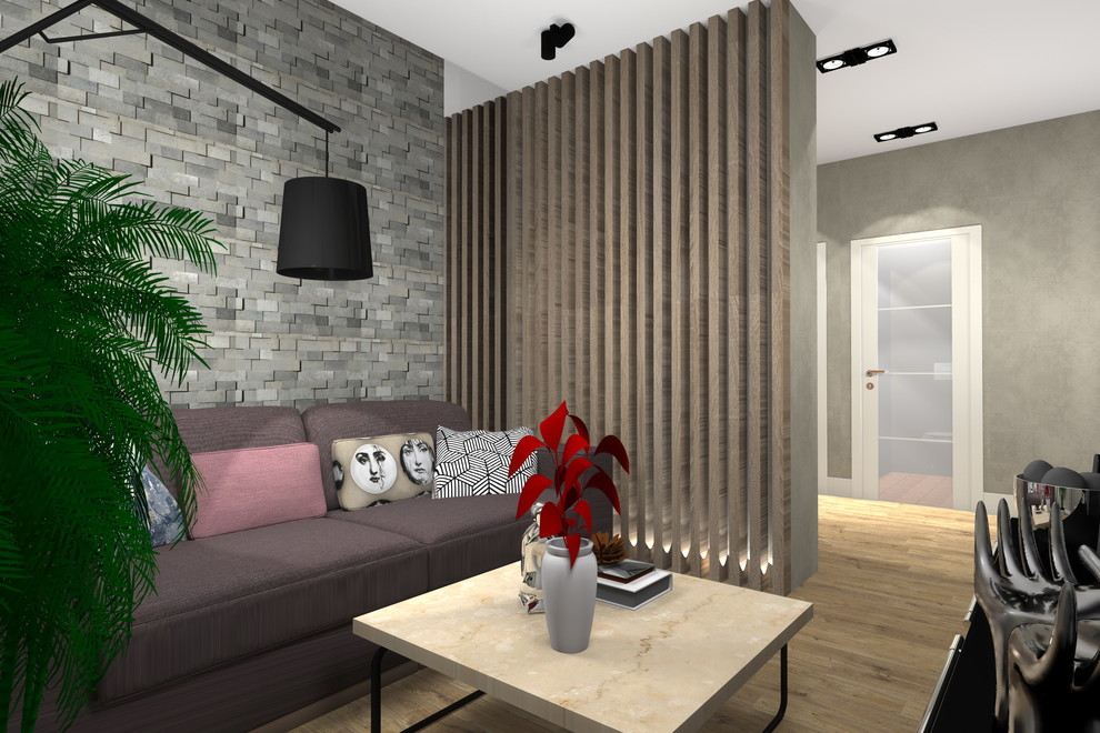 ЖК ЦЕНТРАЛЬНЫЙ