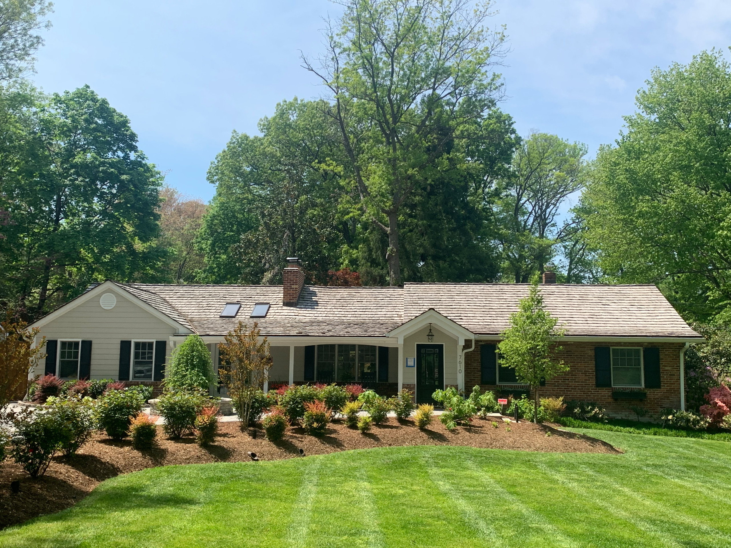 Alexandria whole house remodel AFTER